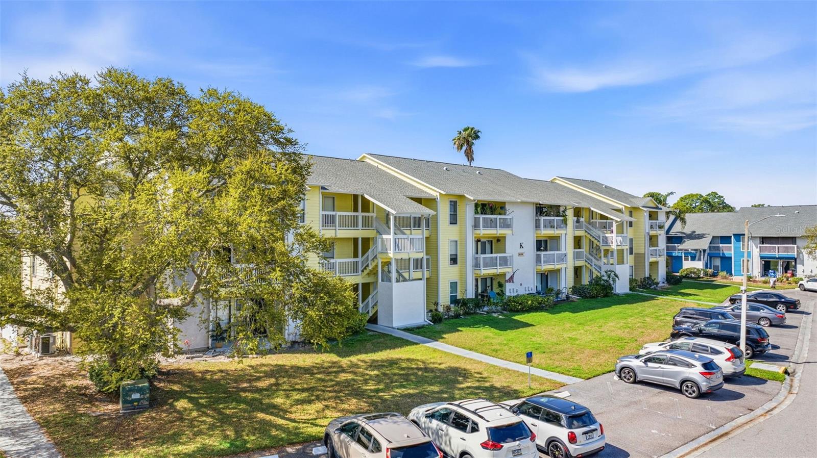 455 ALT 19 S #163, PALM HARBOR, FL, 34683