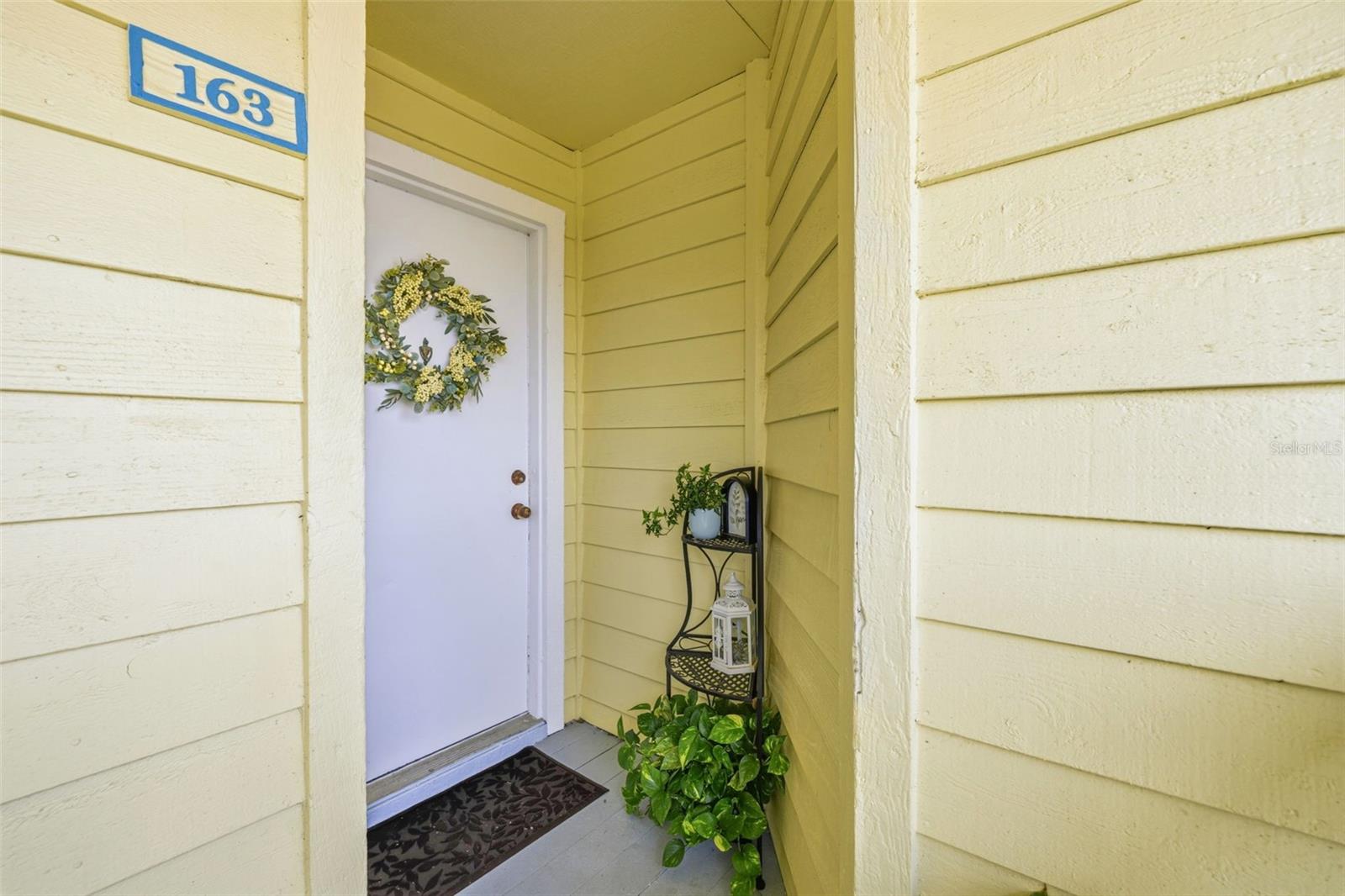 455 ALT 19 S #163, PALM HARBOR, FL, 34683