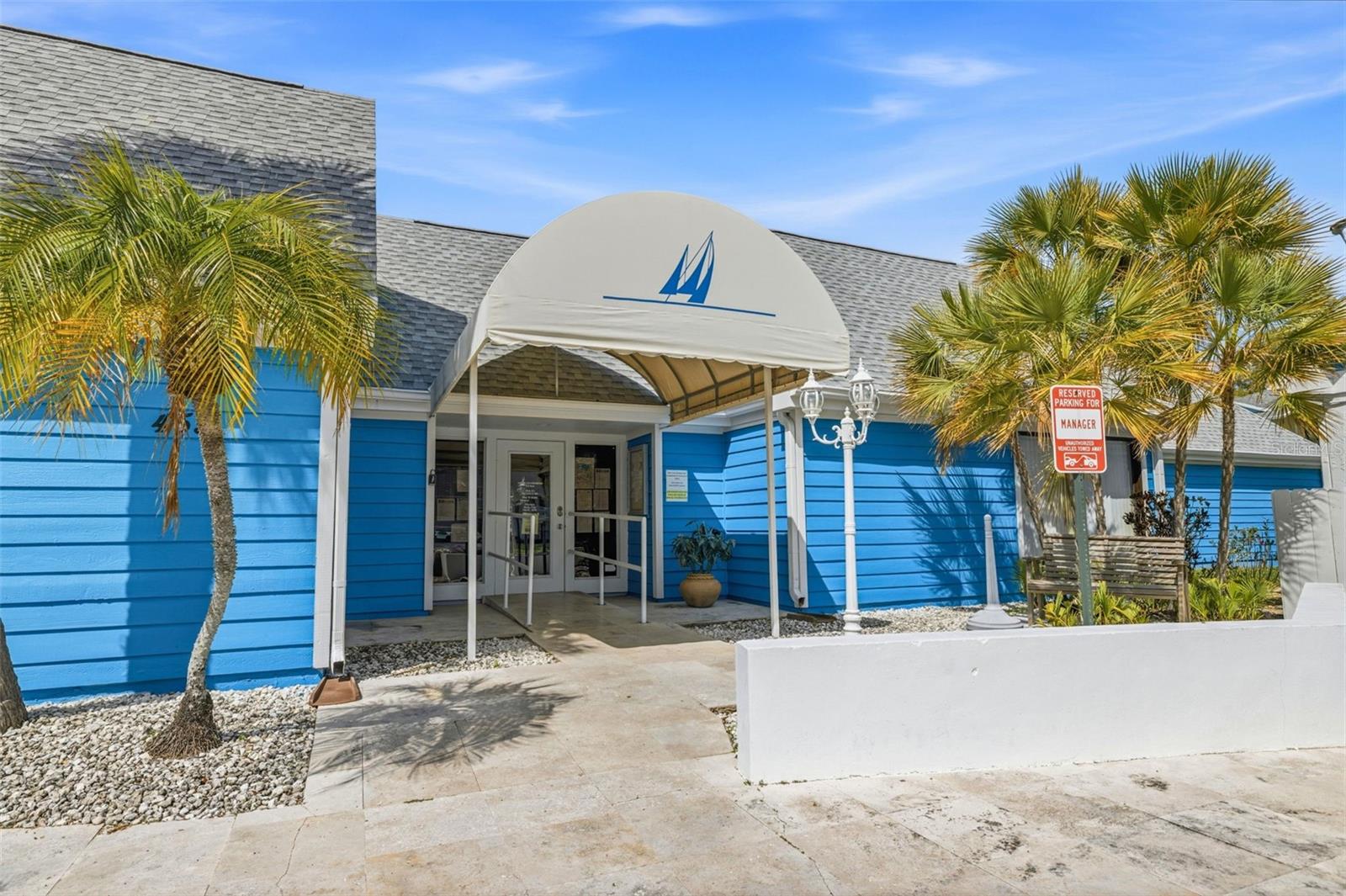 455 ALT 19 S #163, PALM HARBOR, FL, 34683