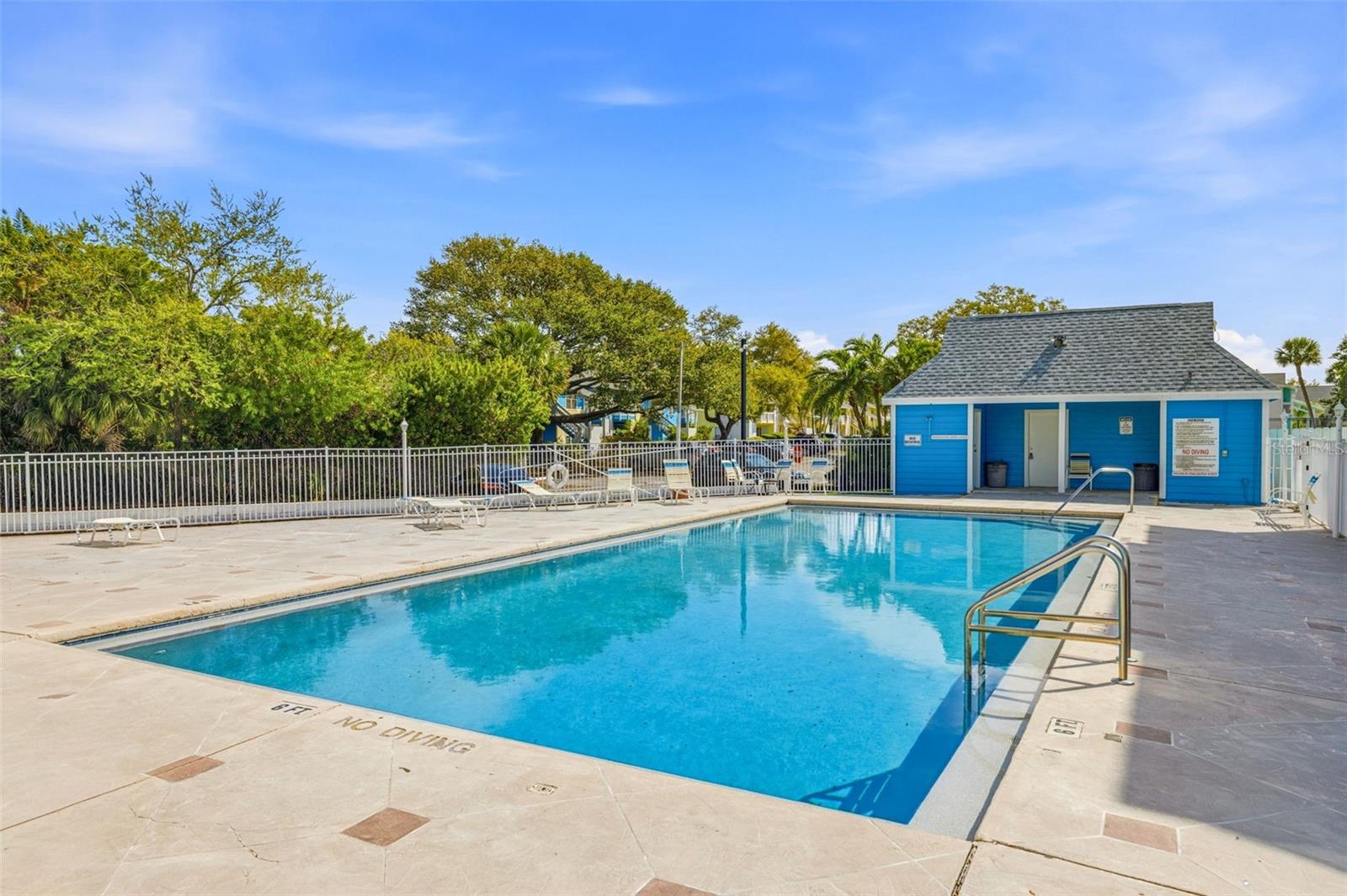 455 ALT 19 S #163, PALM HARBOR, FL, 34683