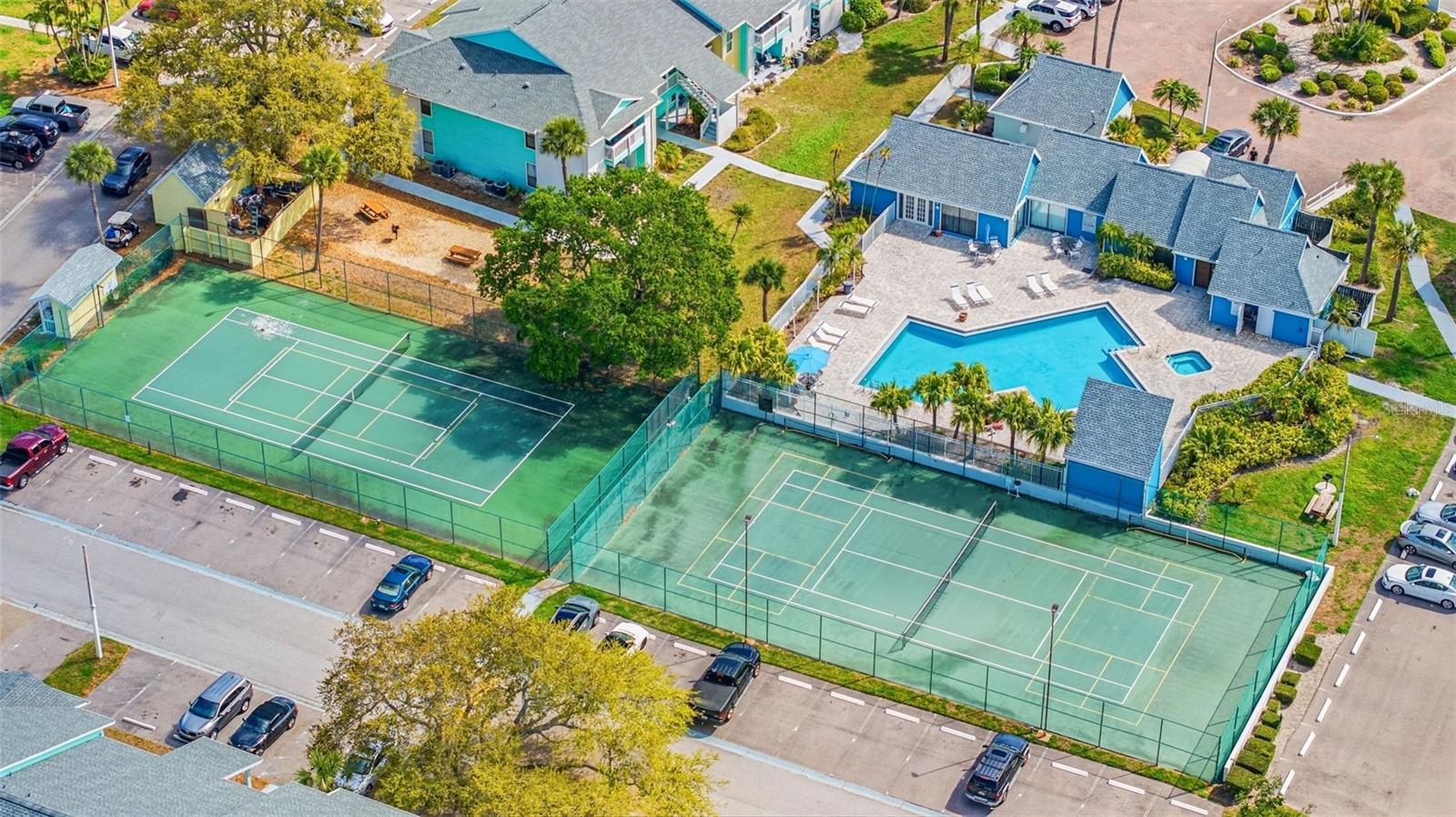 455 ALT 19 S #163, PALM HARBOR, FL, 34683