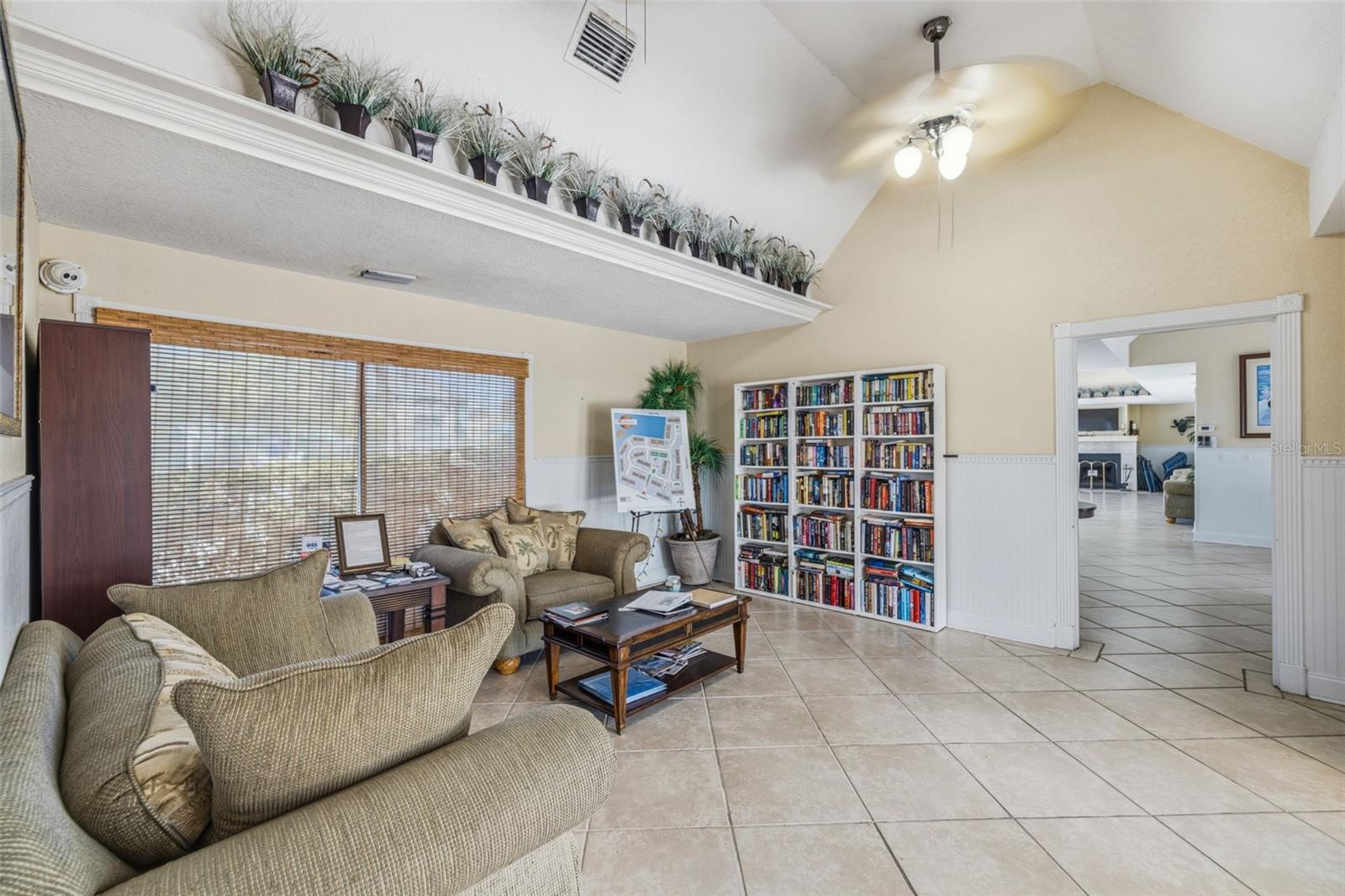 455 ALT 19 S #163, PALM HARBOR, FL, 34683