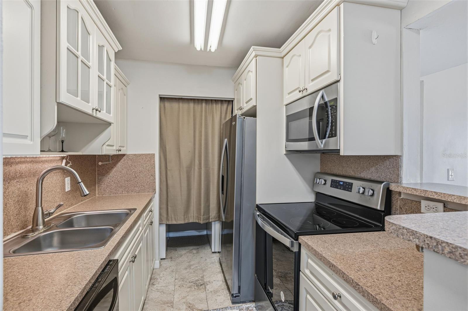 455 ALT 19 S #163, PALM HARBOR, FL, 34683