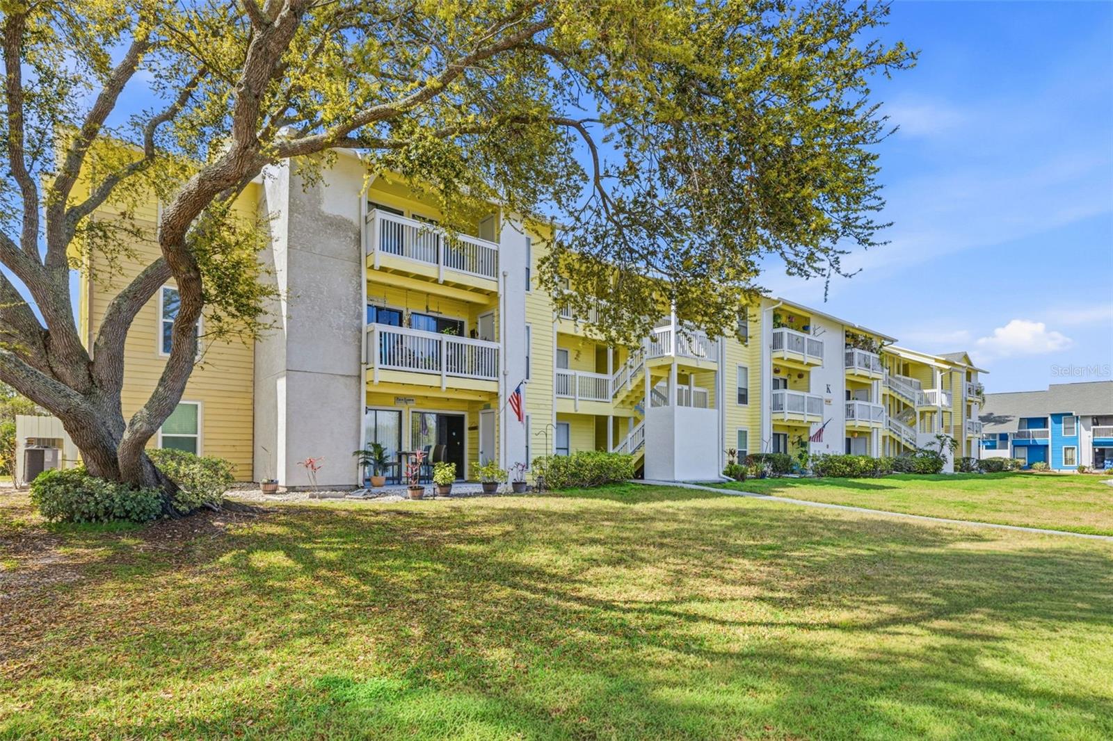 455 ALT 19 S #163, PALM HARBOR, FL, 34683