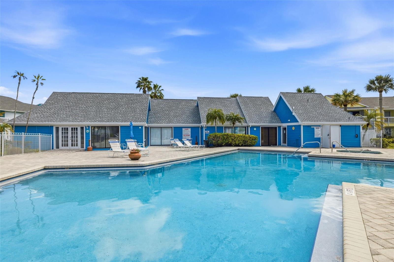 455 ALT 19 S #163, PALM HARBOR, FL, 34683