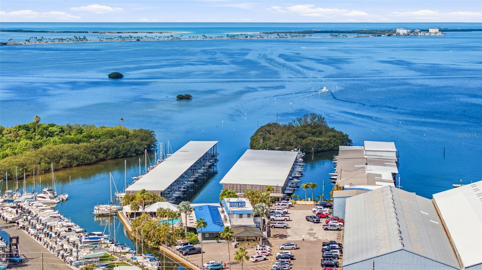 455 ALT 19 S #163, PALM HARBOR, FL, 34683