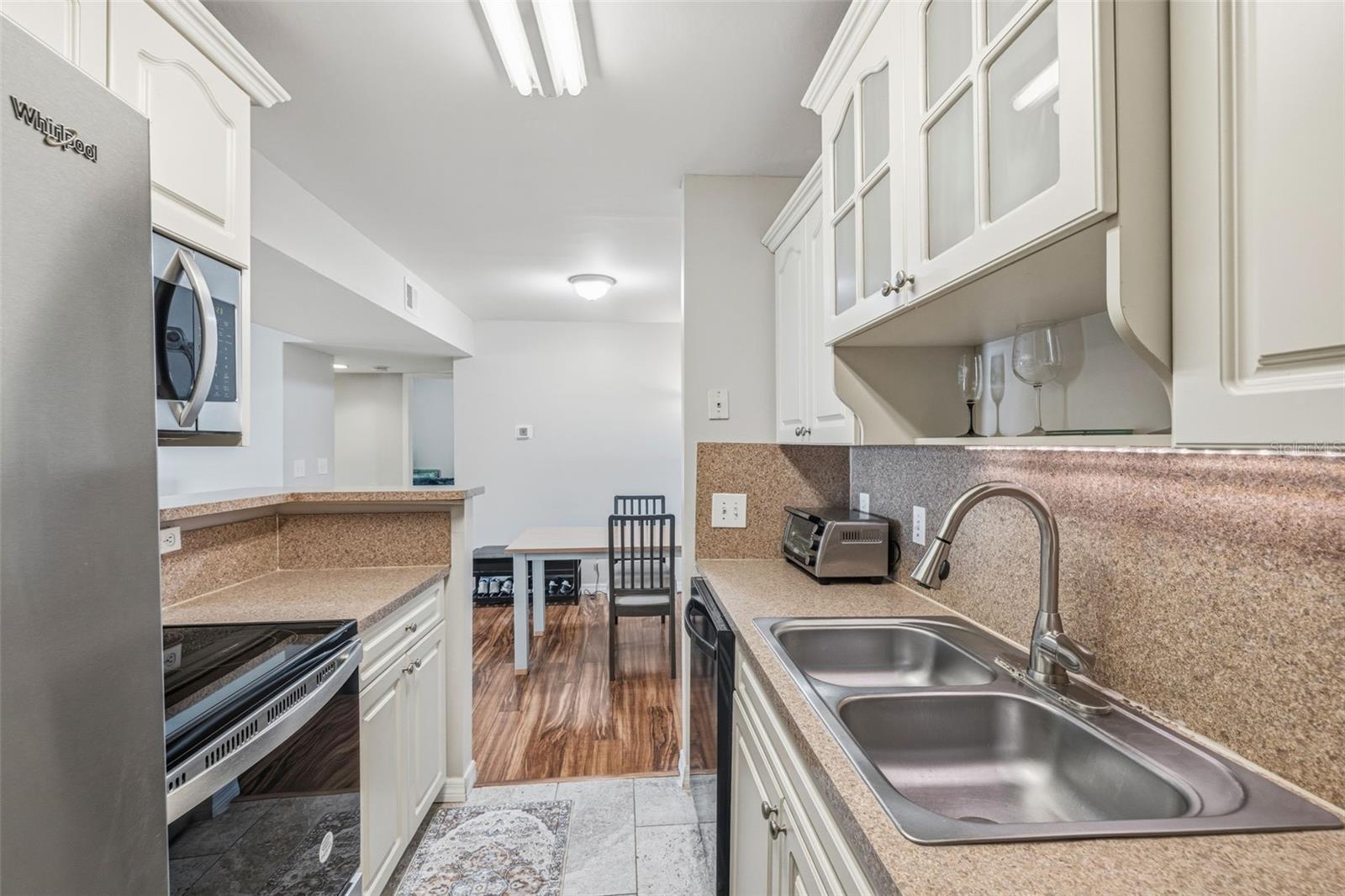 455 ALT 19 S #163, PALM HARBOR, FL, 34683