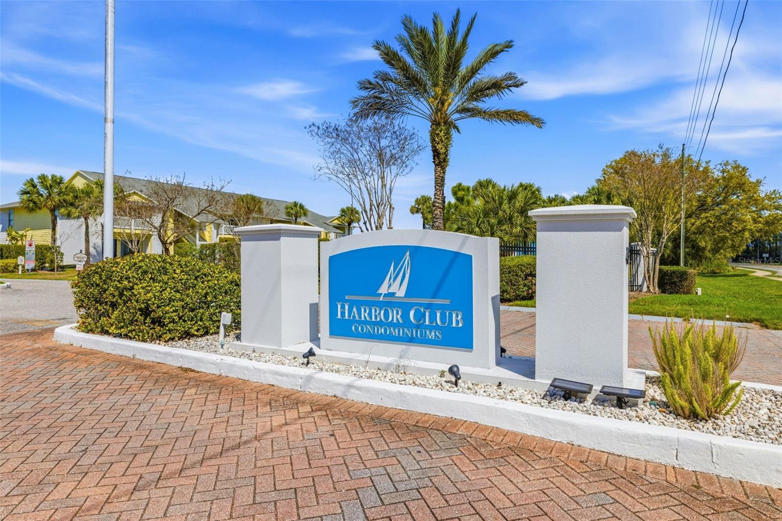 455 ALT 19 S #163, PALM HARBOR, FL, 34683