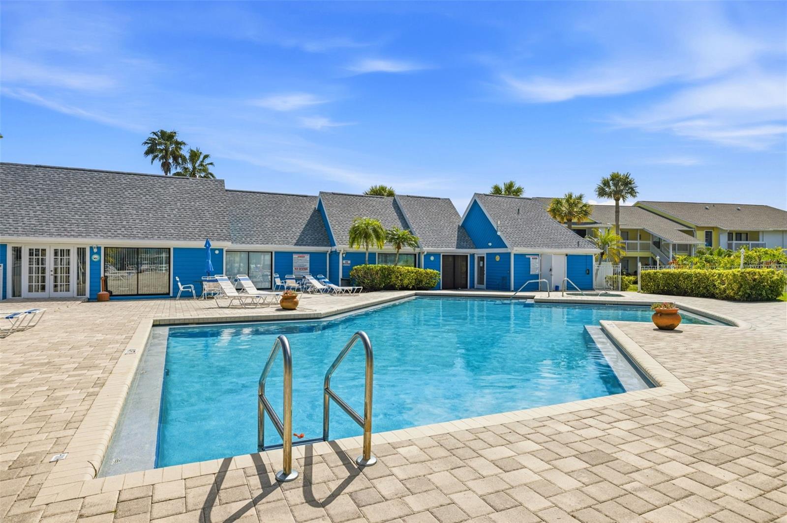 455 ALT 19 S #163, PALM HARBOR, FL, 34683