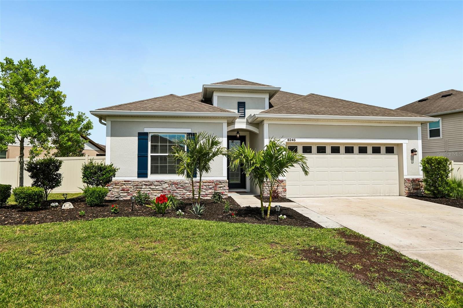 8245 OLIVE BROOK DR, WESLEY CHAPEL, FL, 33545
