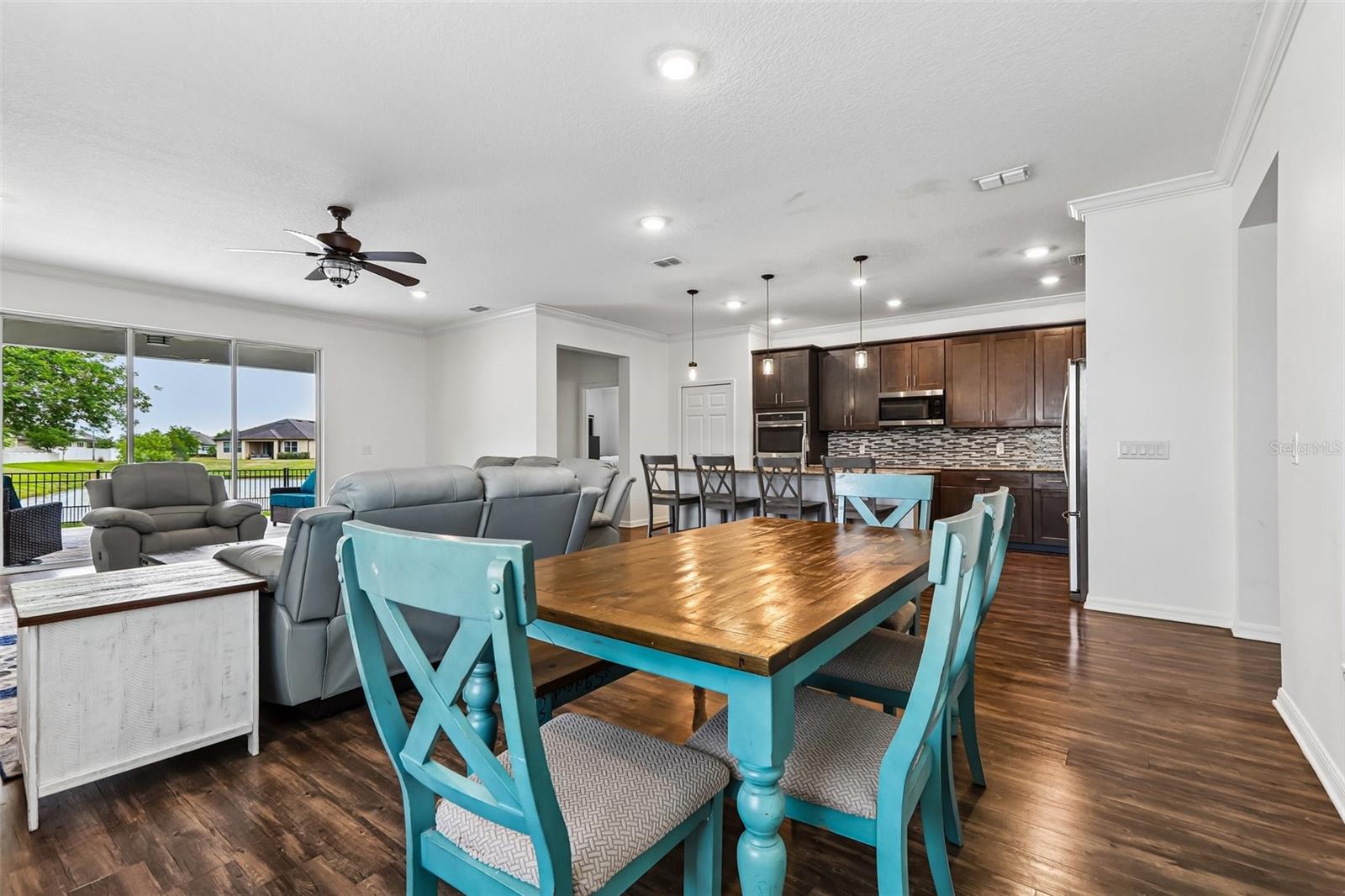 8245 OLIVE BROOK DR, WESLEY CHAPEL, FL, 33545