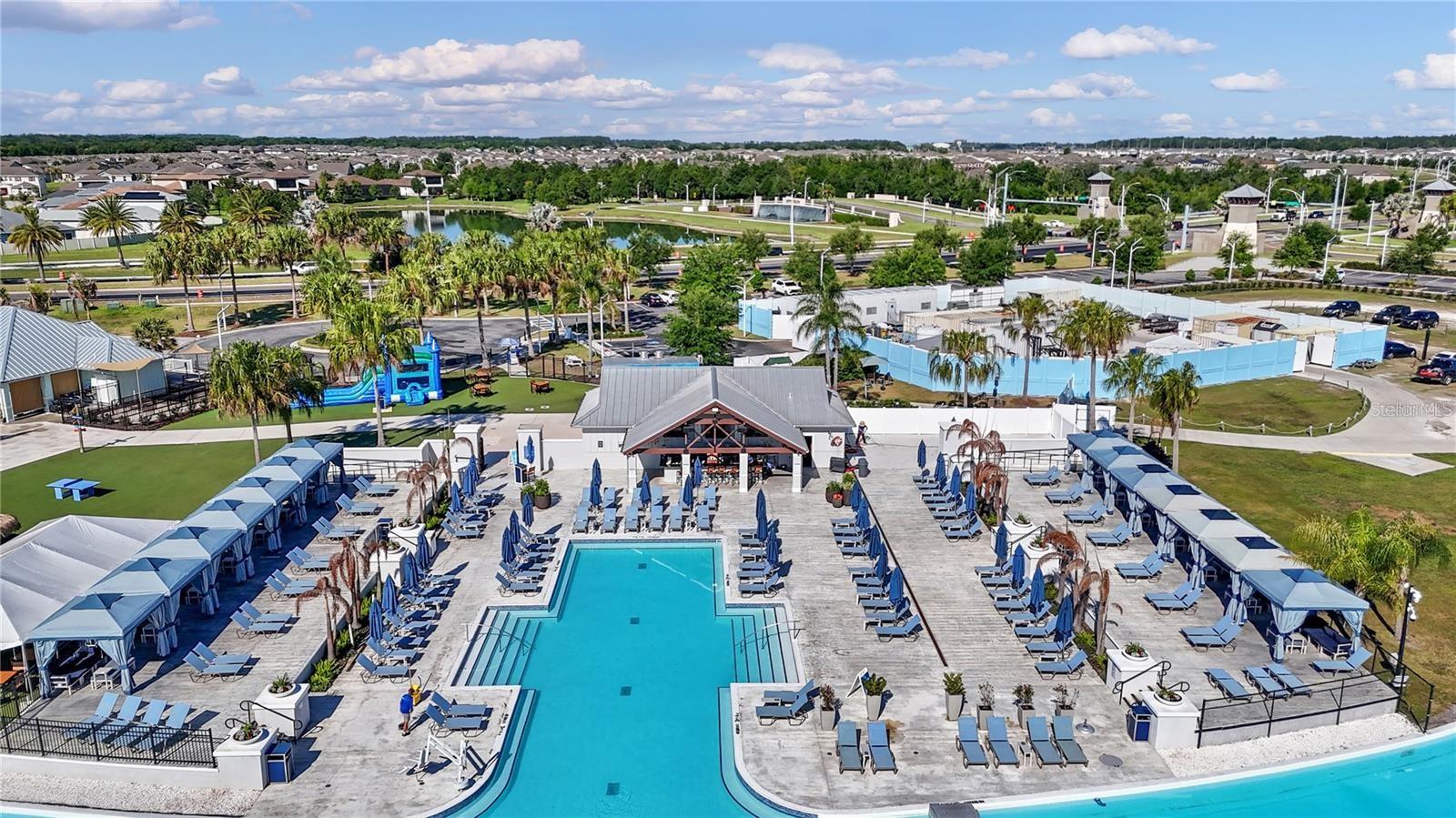 8245 OLIVE BROOK DR, WESLEY CHAPEL, FL, 33545