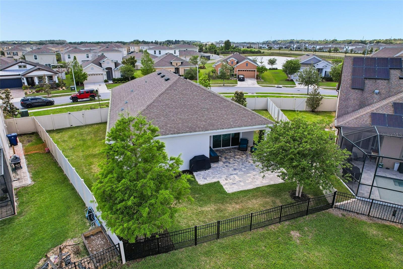 8245 OLIVE BROOK DR, WESLEY CHAPEL, FL, 33545