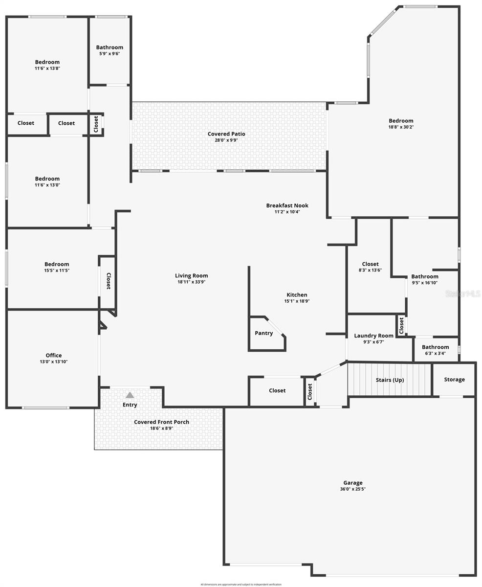 1024 SENECA TRL, ST CLOUD, FL, 34772