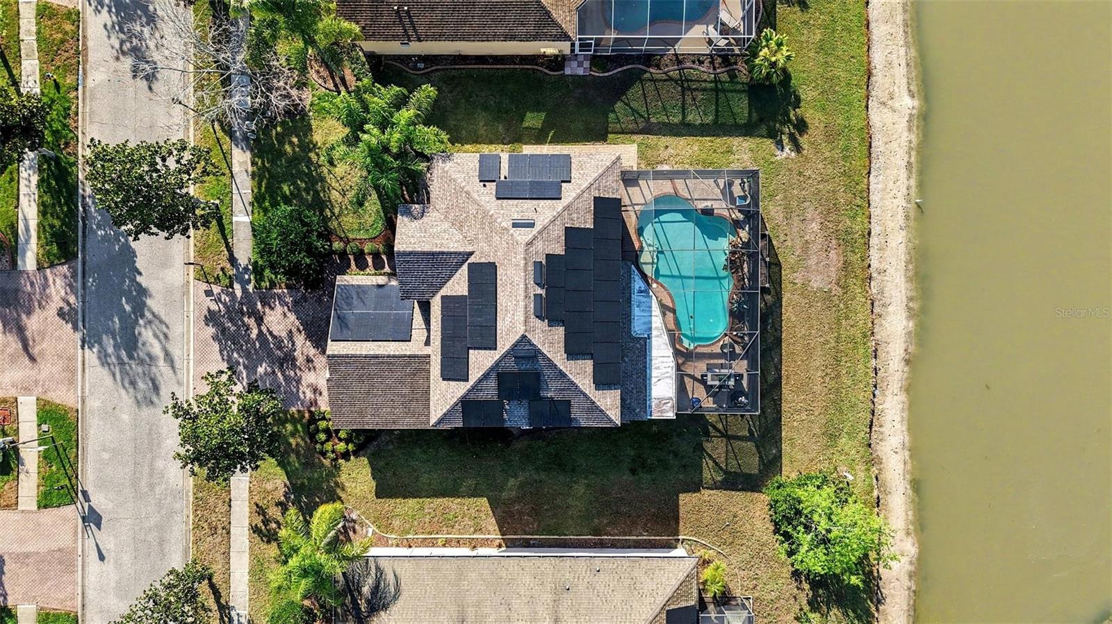 5128 HARTWELL LOOP, LAND O LAKES, FL, 34638