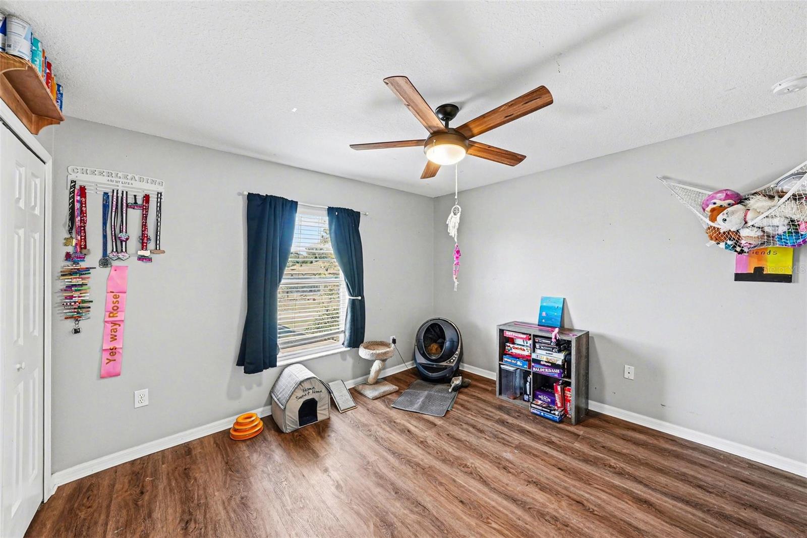 5128 HARTWELL LOOP, LAND O LAKES, FL, 34638
