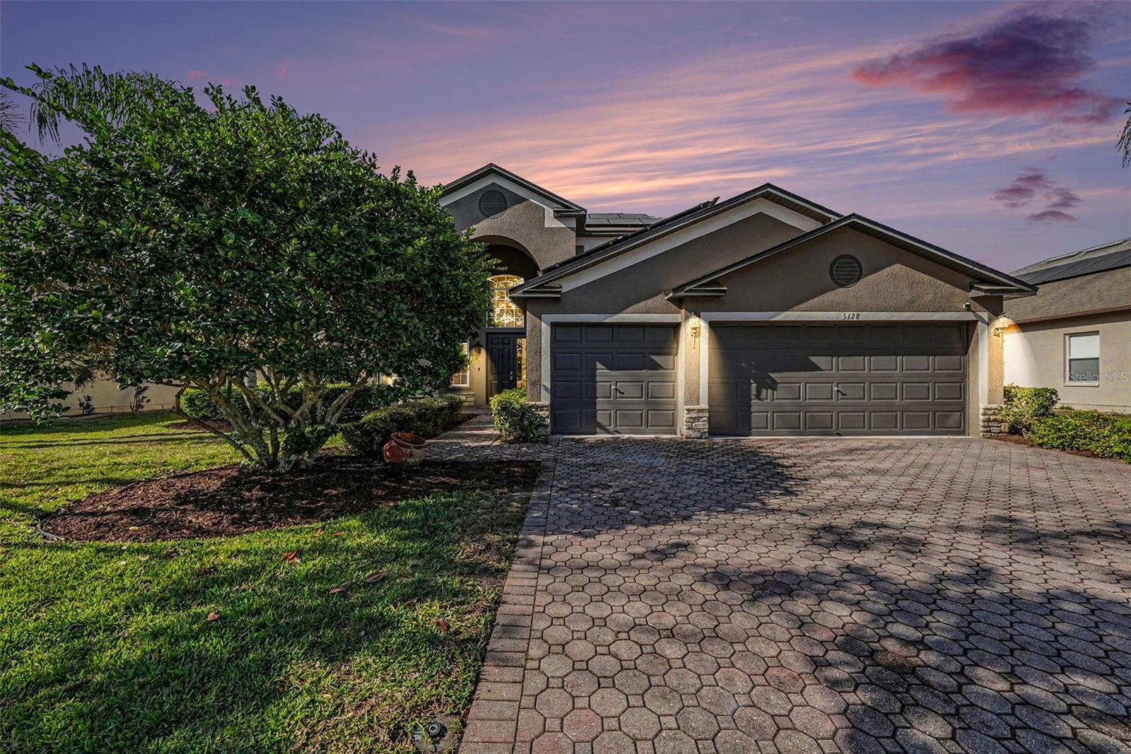 5128 HARTWELL LOOP, LAND O LAKES, FL, 34638