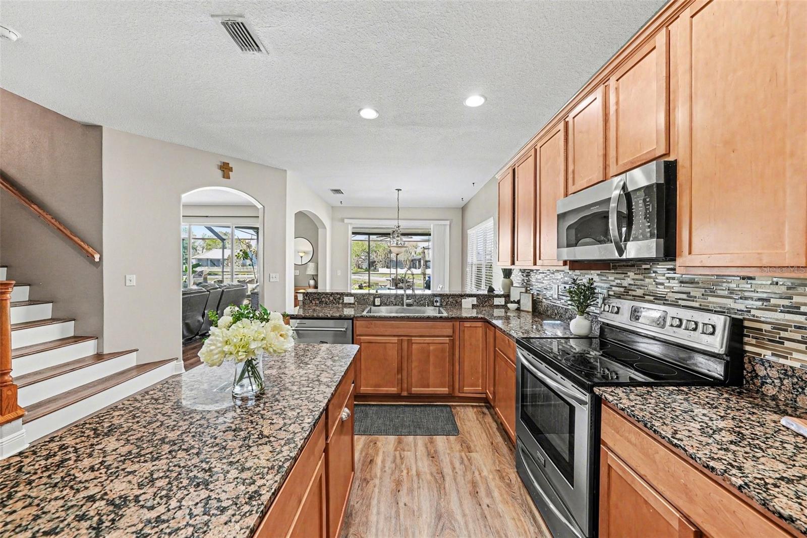 5128 HARTWELL LOOP, LAND O LAKES, FL, 34638