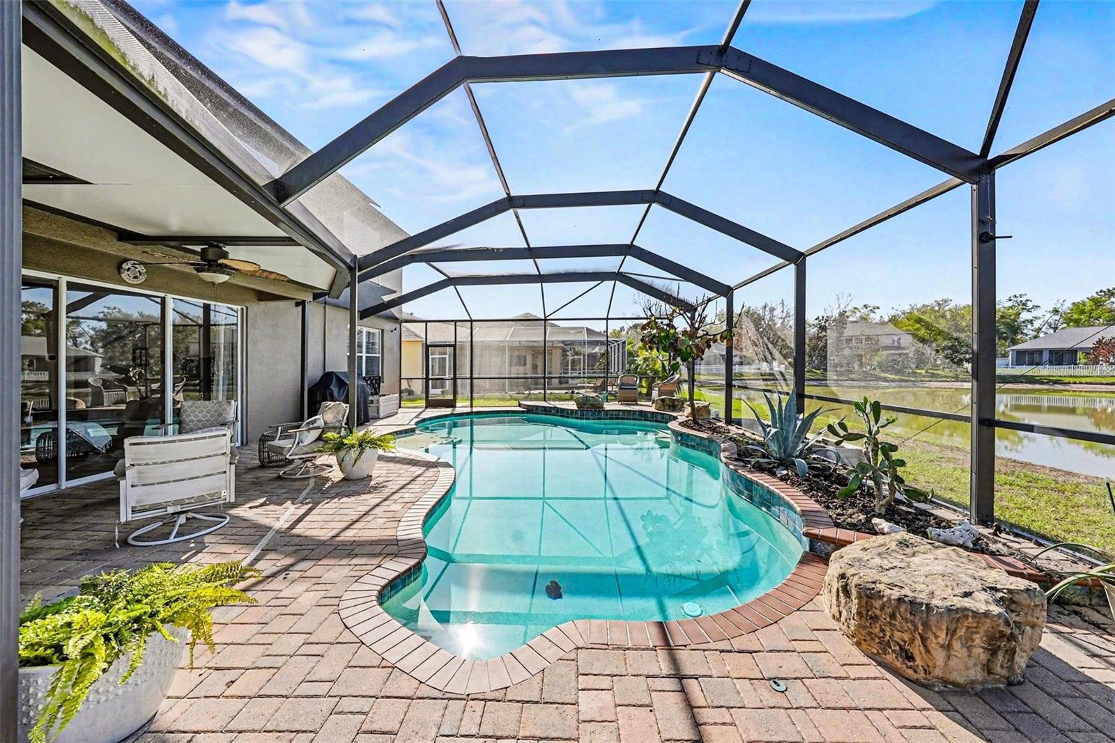 5128 HARTWELL LOOP, LAND O LAKES, FL, 34638