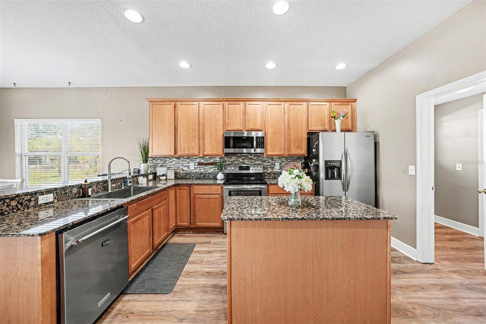 5128 HARTWELL LOOP, LAND O LAKES, FL, 34638