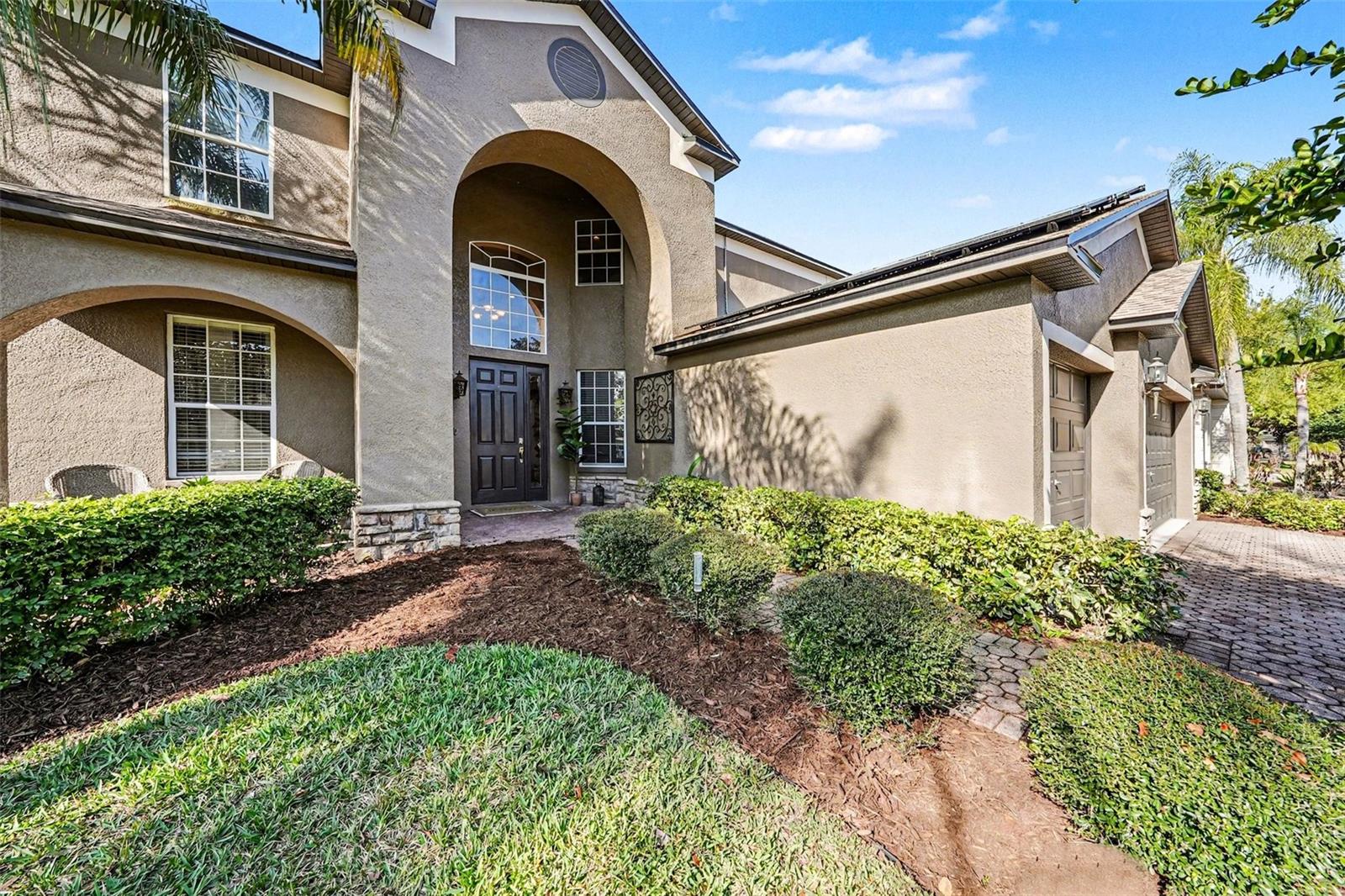 5128 HARTWELL LOOP, LAND O LAKES, FL, 34638