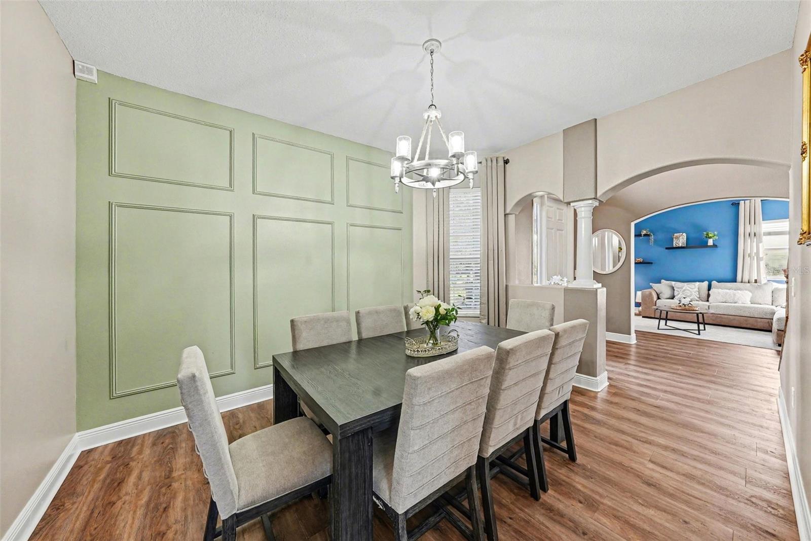 5128 HARTWELL LOOP, LAND O LAKES, FL, 34638