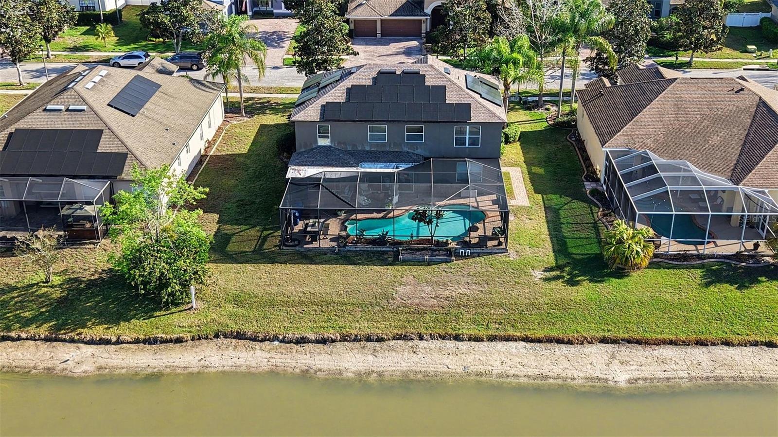 5128 HARTWELL LOOP, LAND O LAKES, FL, 34638