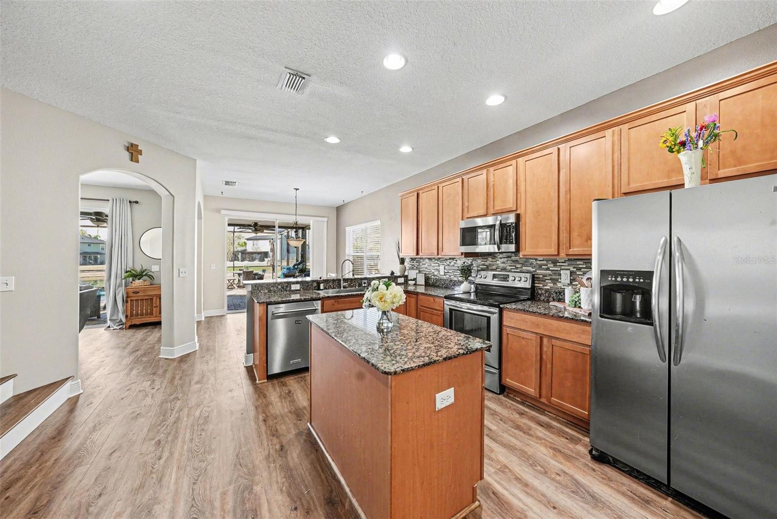 5128 HARTWELL LOOP, LAND O LAKES, FL, 34638