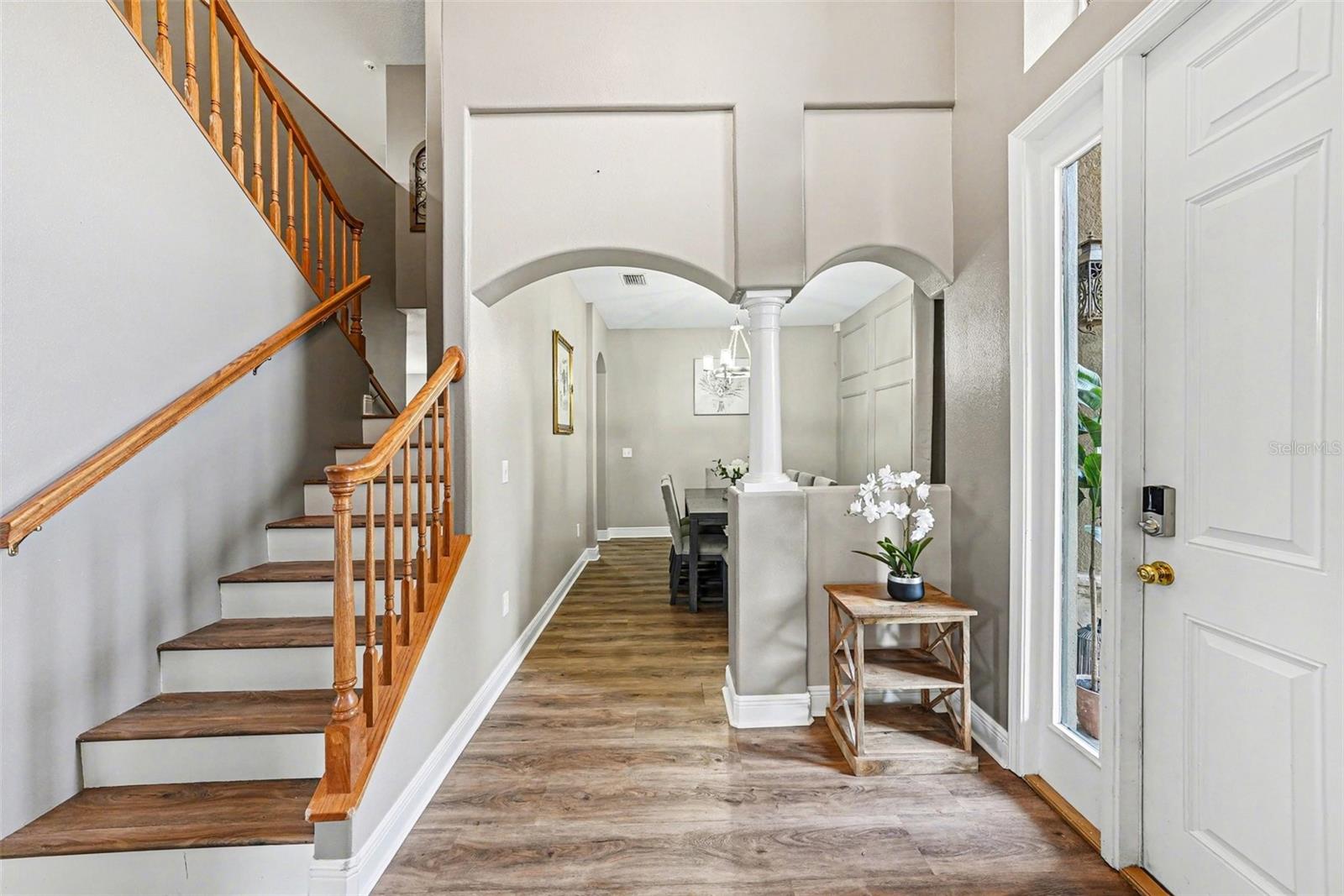 5128 HARTWELL LOOP, LAND O LAKES, FL, 34638