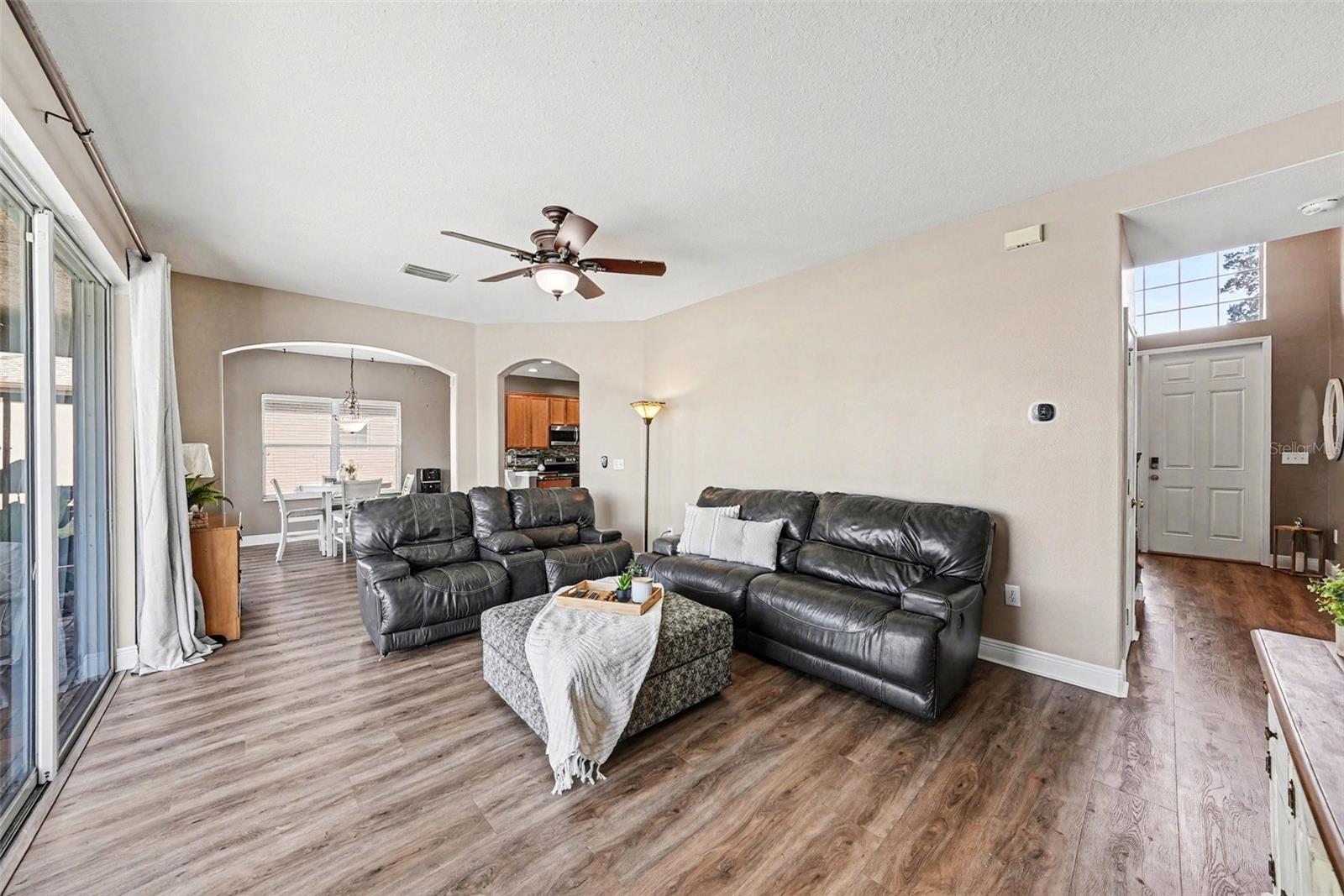 5128 HARTWELL LOOP, LAND O LAKES, FL, 34638