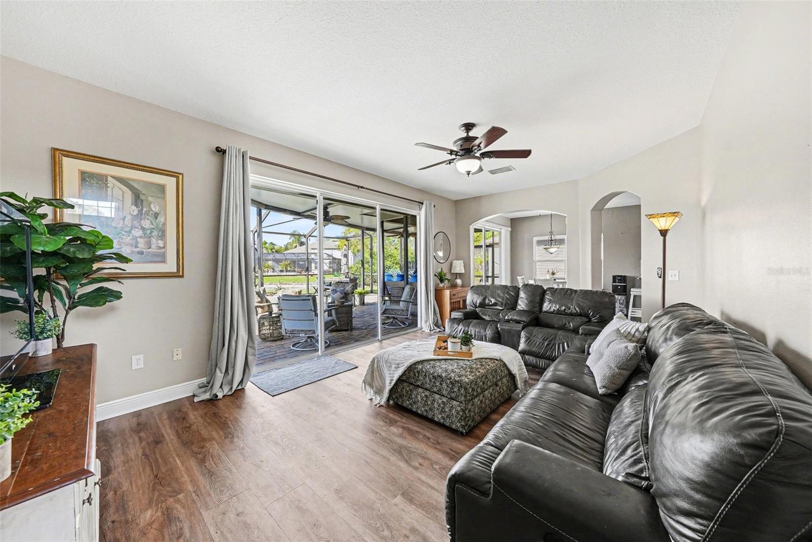5128 HARTWELL LOOP, LAND O LAKES, FL, 34638