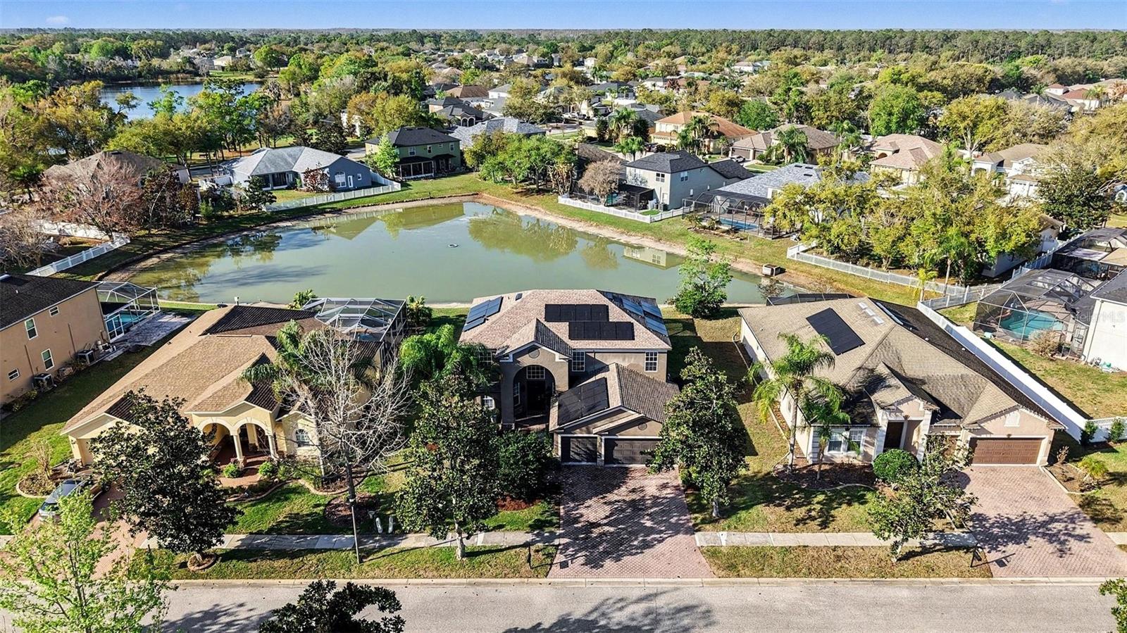 5128 HARTWELL LOOP, LAND O LAKES, FL, 34638
