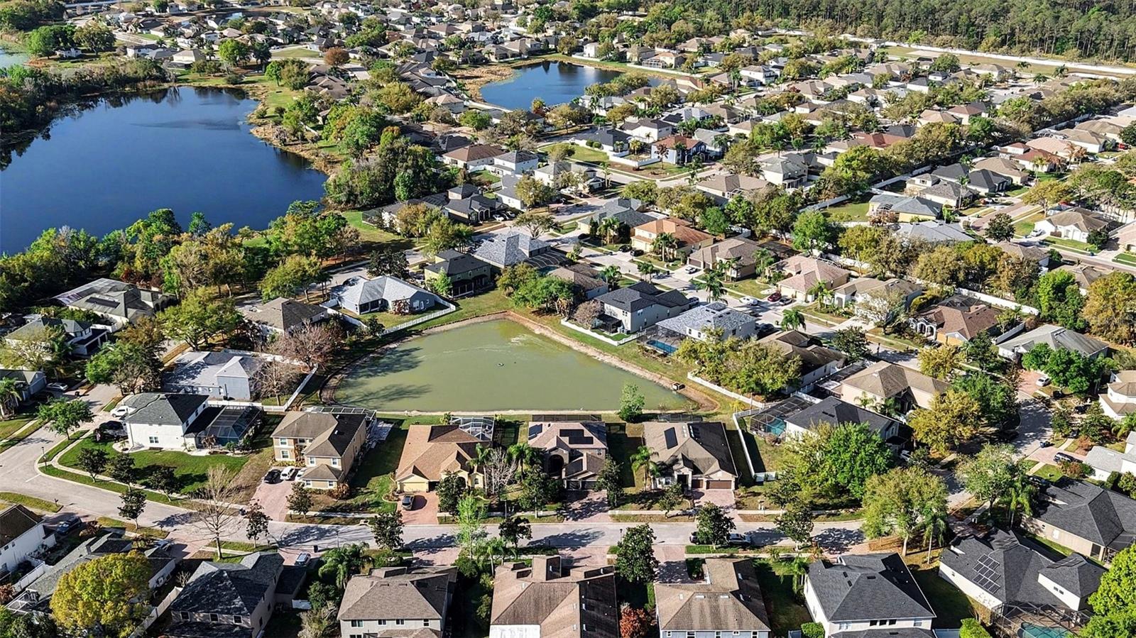 5128 HARTWELL LOOP, LAND O LAKES, FL, 34638