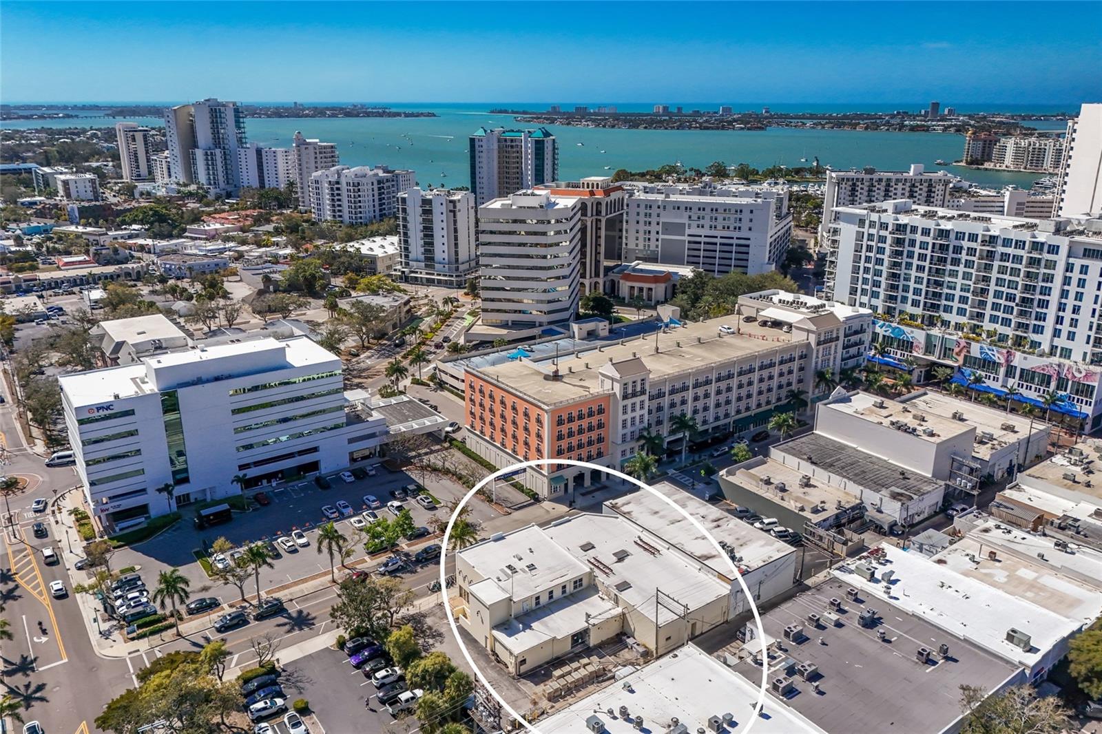 1565 STATE ST, SARASOTA, FL, 34236