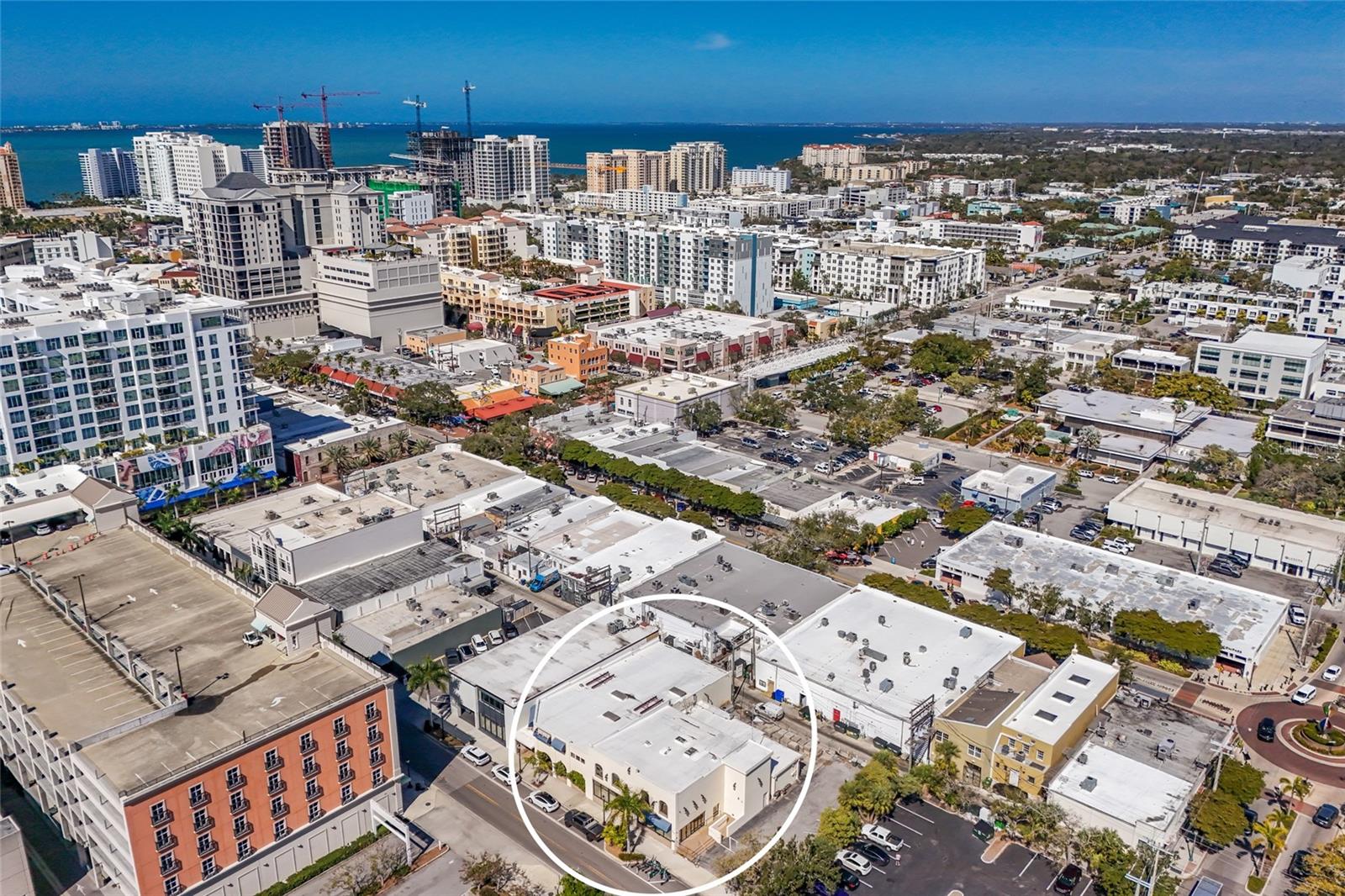 1565 STATE ST, SARASOTA, FL, 34236