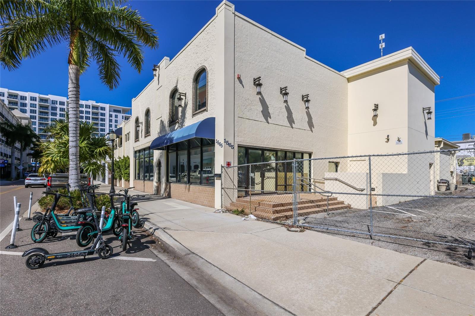1565 STATE ST, SARASOTA, FL, 34236