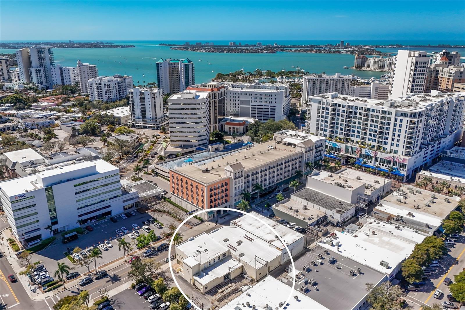 1565 STATE ST, SARASOTA, FL, 34236