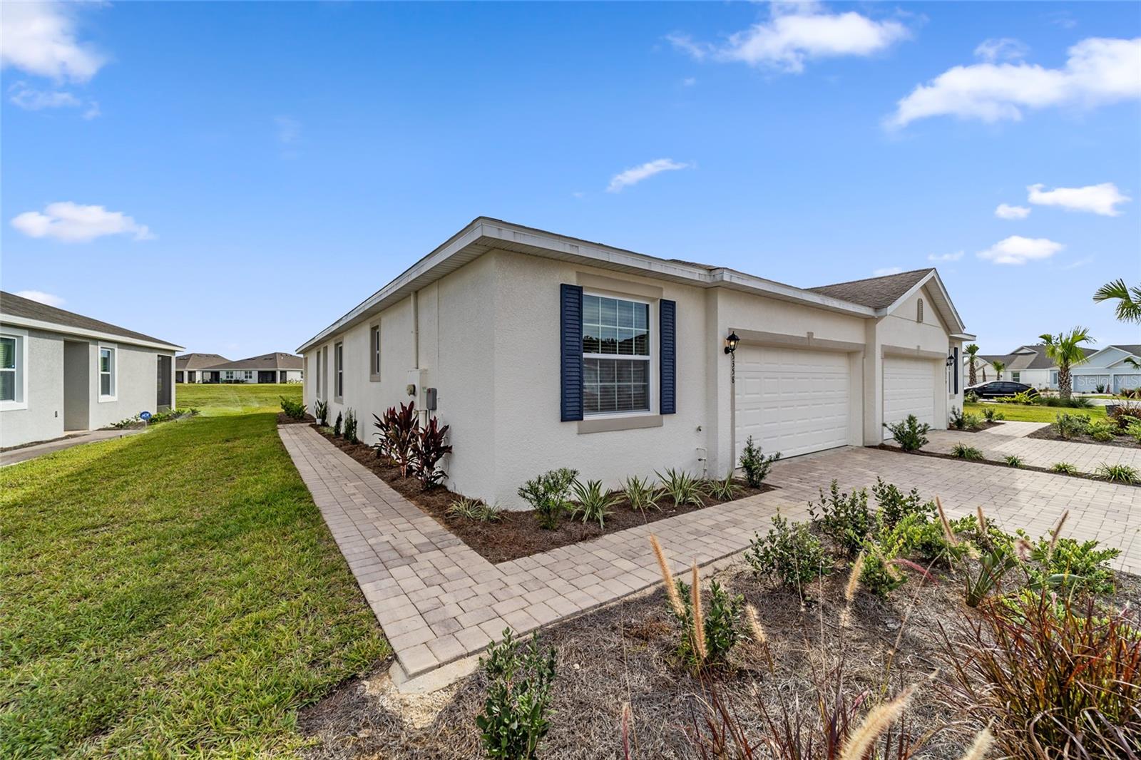 5358 NW 48TH PL, OCALA, FL, 34482