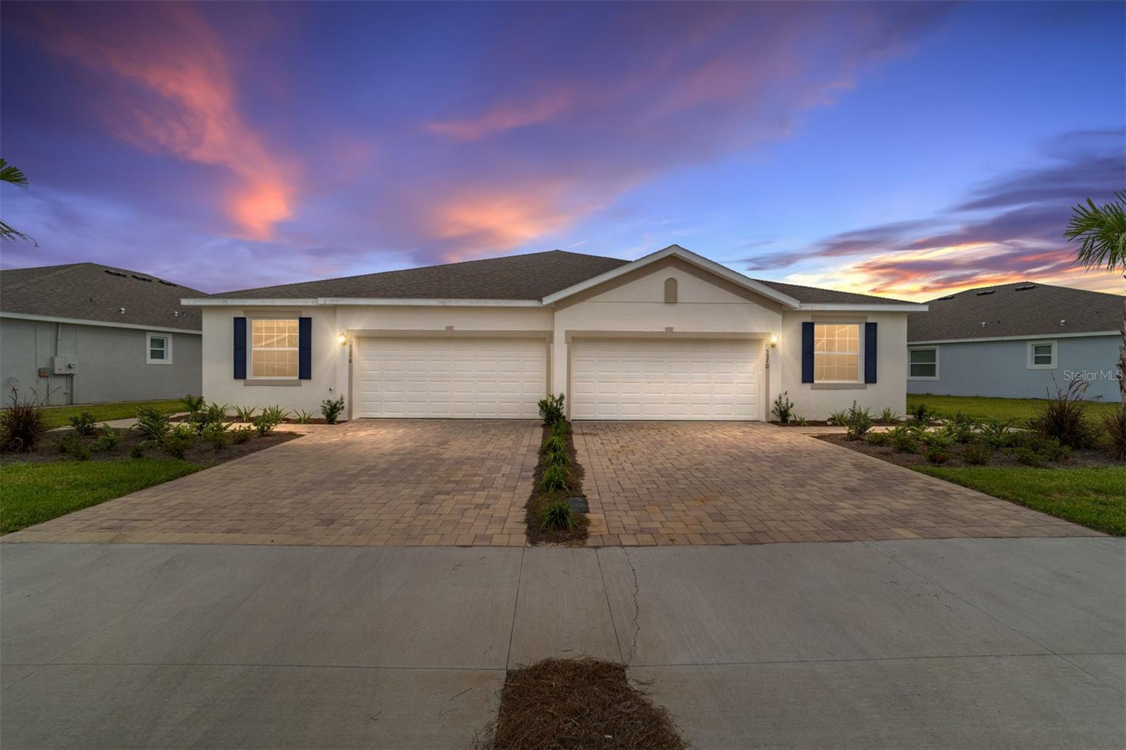 5358 NW 48TH PL, OCALA, FL, 34482