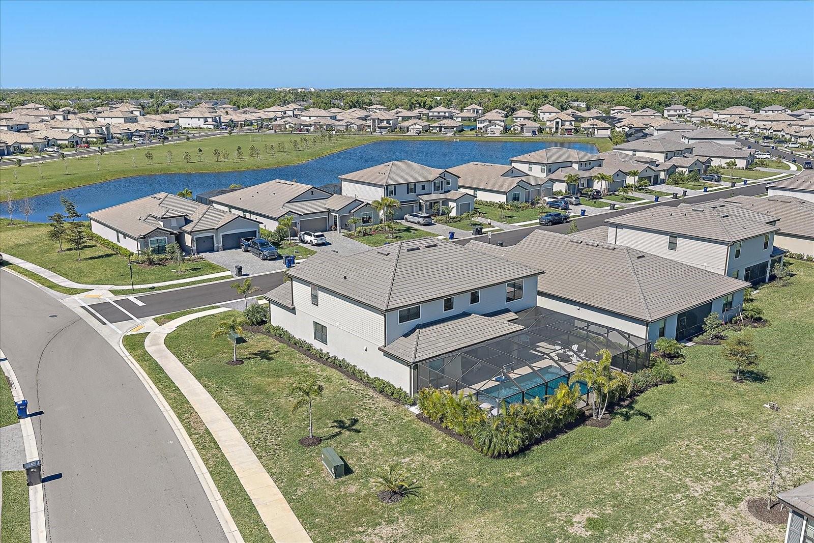 14904 SERENE SHORES LOOP, BRADENTON, FL, 34211