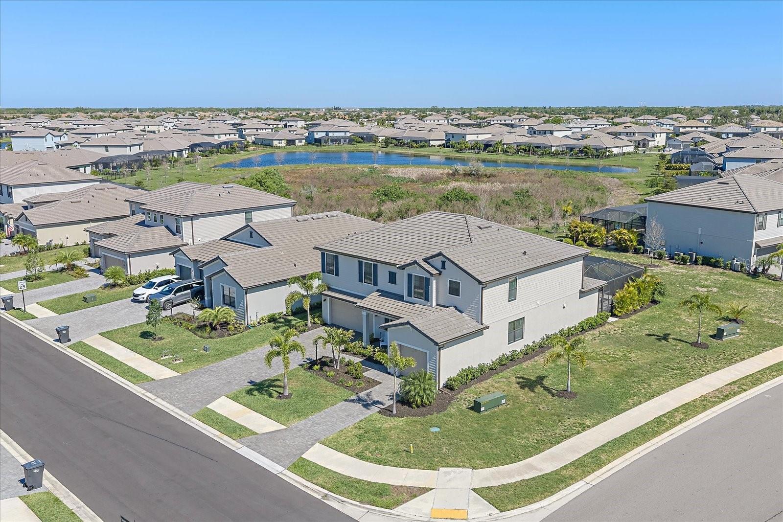 14904 SERENE SHORES LOOP, BRADENTON, FL, 34211