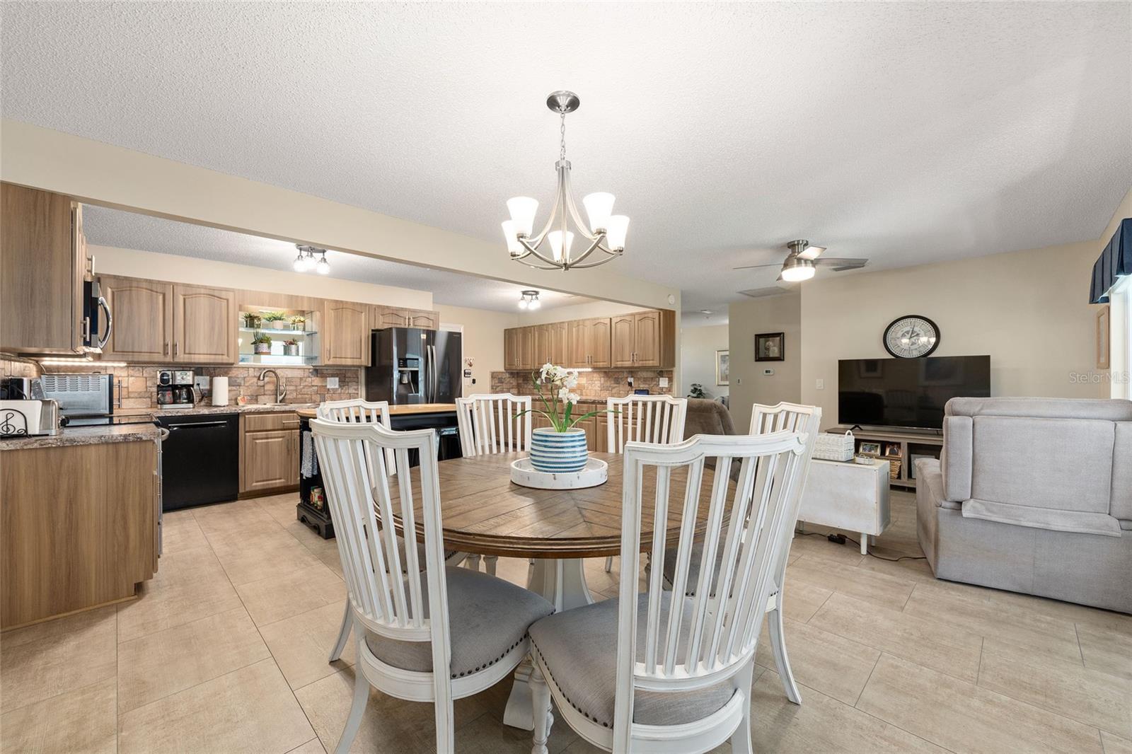 8708 SW 95TH LN #A, OCALA, FL, 34481