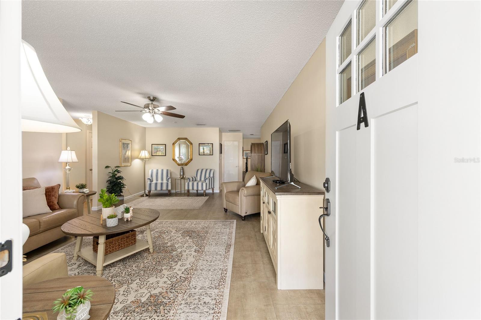 8708 SW 95TH LN #A, OCALA, FL, 34481