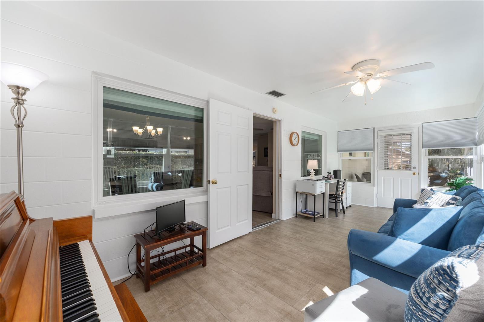 8708 SW 95TH LN #A, OCALA, FL, 34481