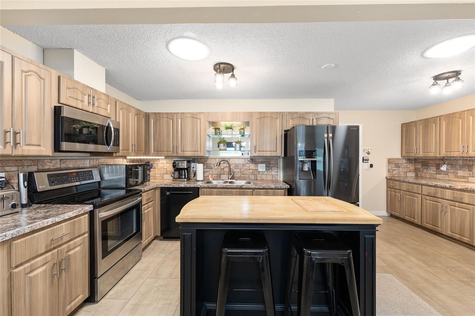 8708 SW 95TH LN #A, OCALA, FL, 34481