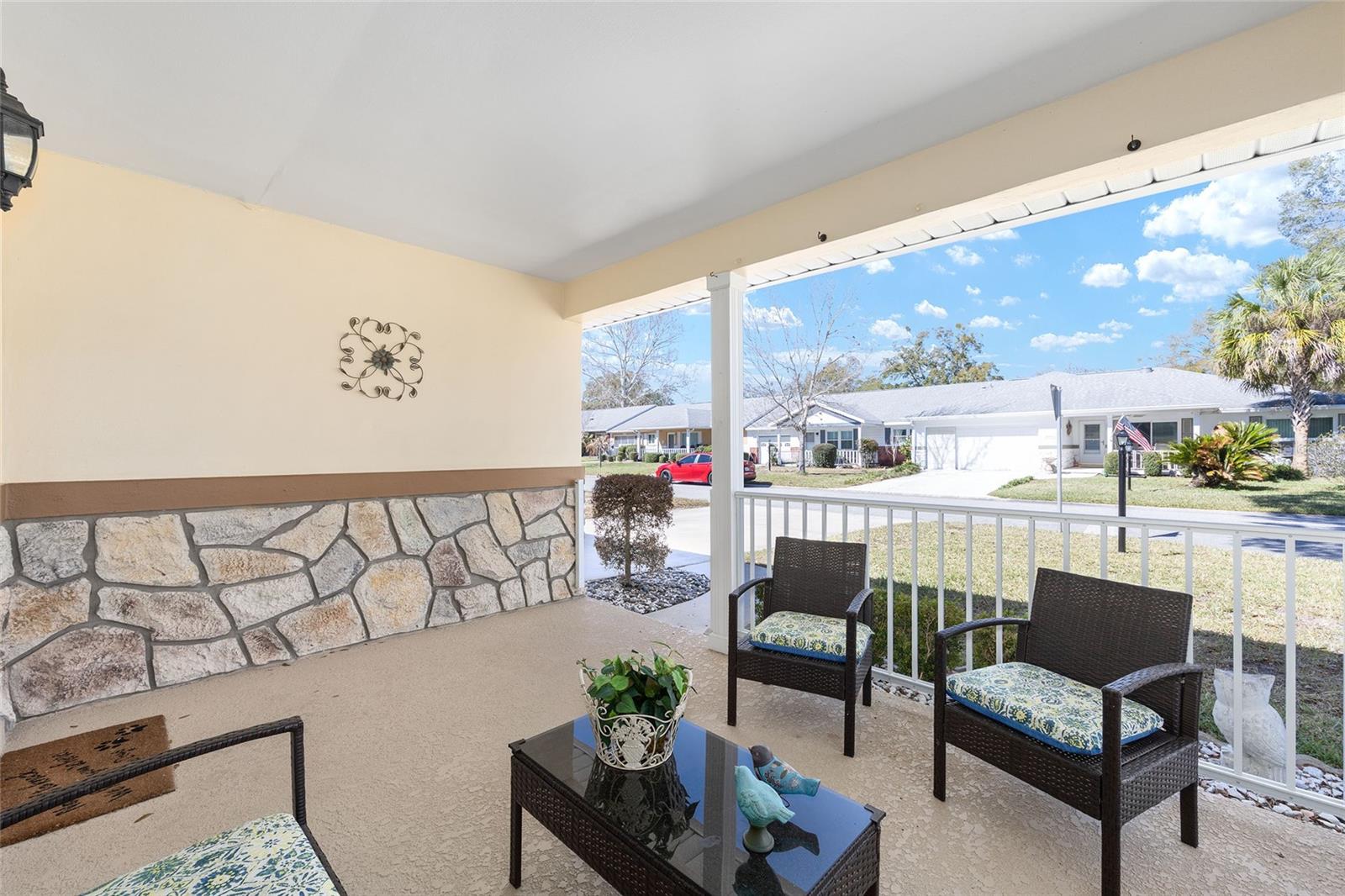 8708 SW 95TH LN #A, OCALA, FL, 34481