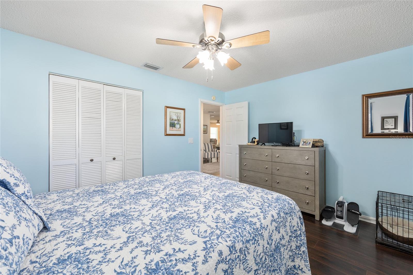 8708 SW 95TH LN #A, OCALA, FL, 34481