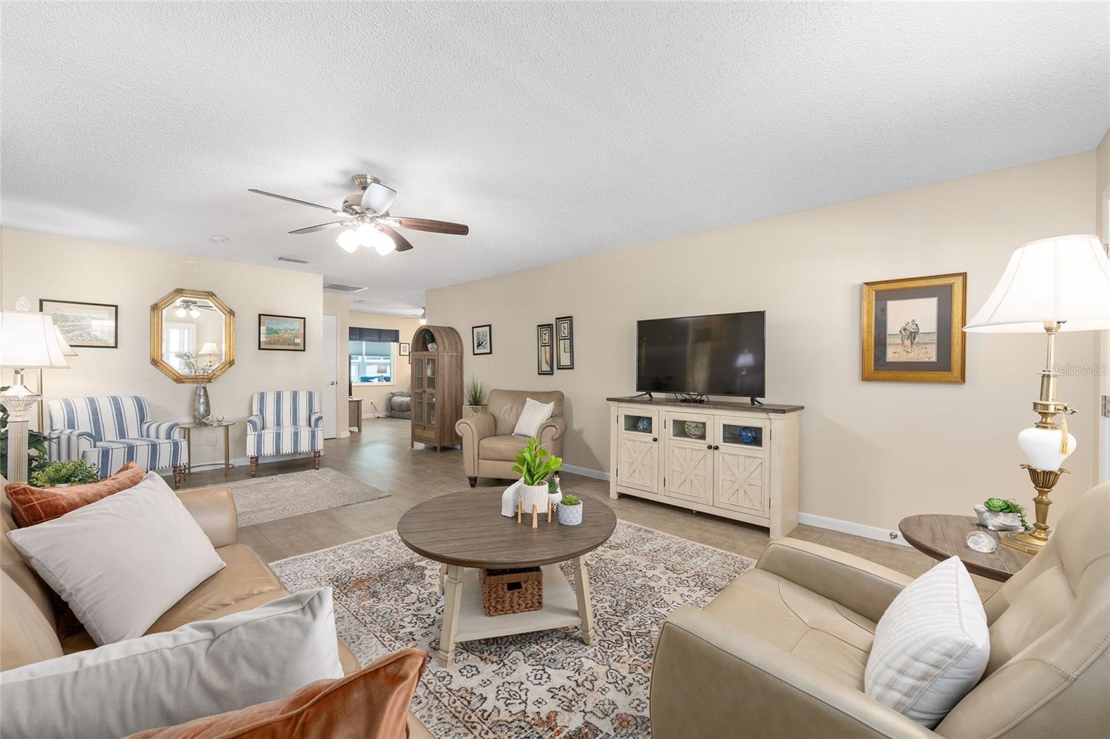 8708 SW 95TH LN #A, OCALA, FL, 34481