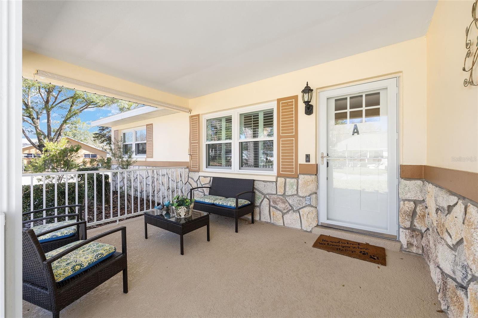 8708 SW 95TH LN #A, OCALA, FL, 34481