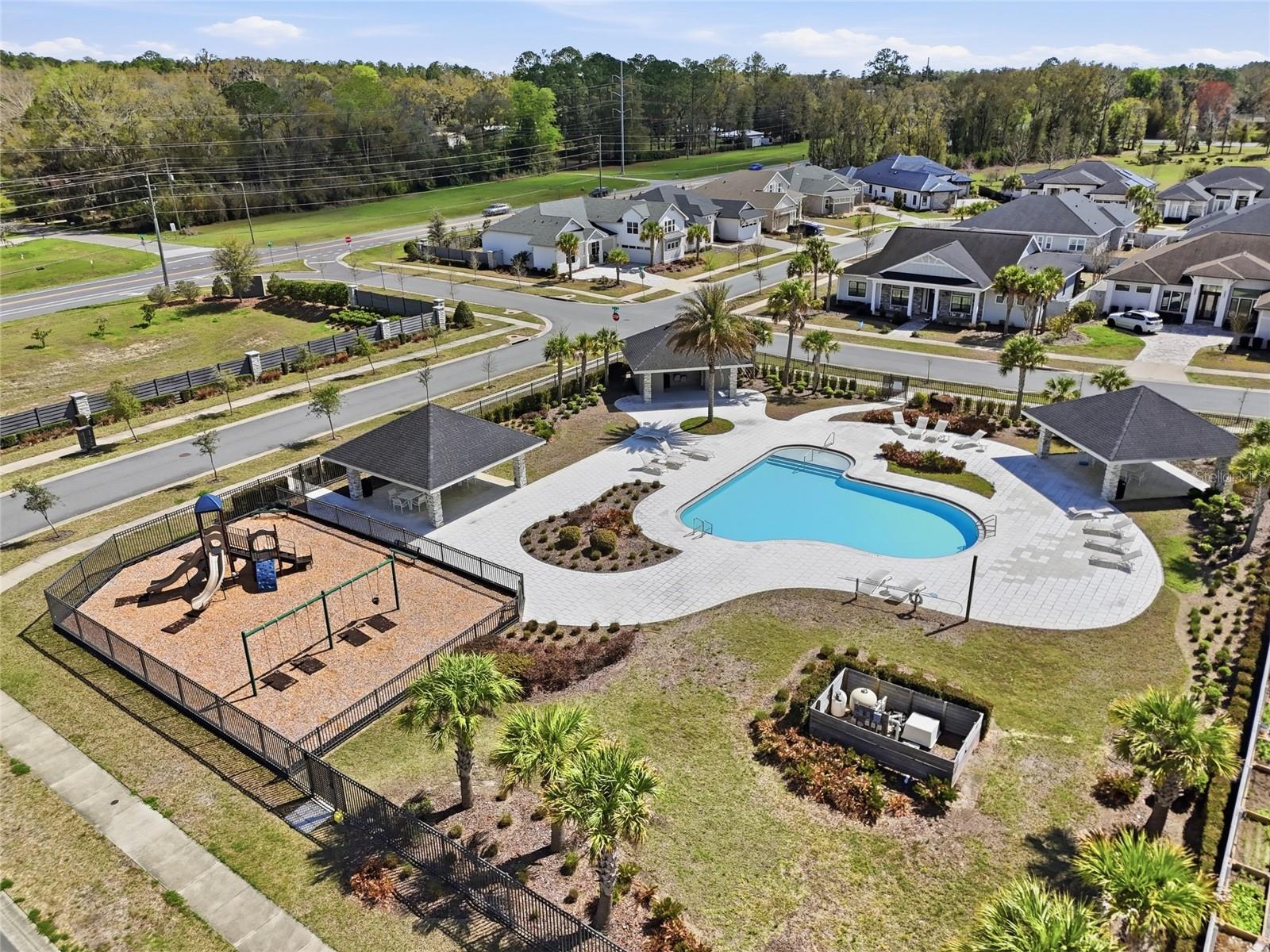 12390 SW 6TH PL, NEWBERRY, FL, 32669